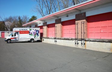 U-Haul Moving & Storage at Main St