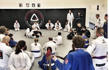 Soulcraft Brazilian Jiu Jitsu Woodbury