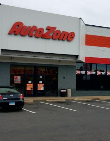 AutoZone Auto Parts