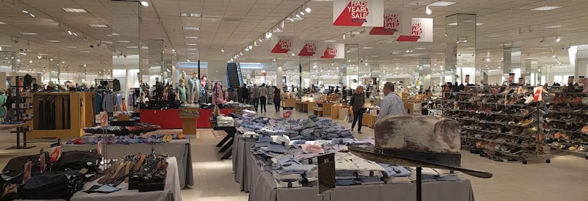 Nordstrom