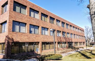 Internal Medicine of Greater New Haven