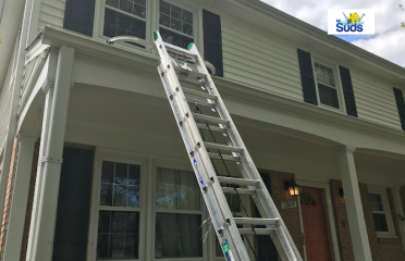 Mr-Suds Power Washing PROs