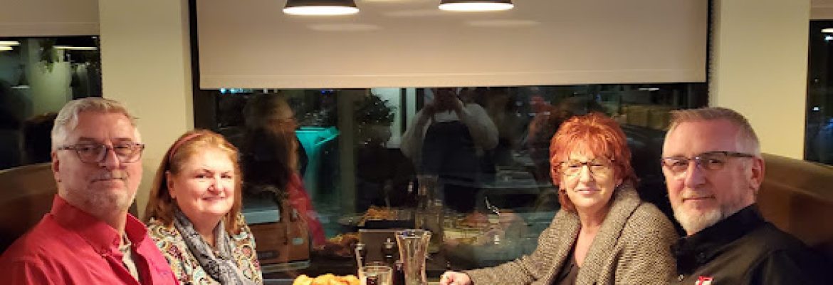 Five Corners Bistro & Craft Bar