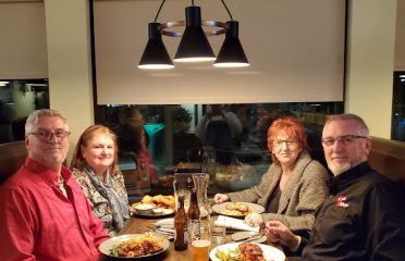 Five Corners Bistro & Craft Bar