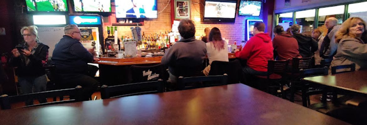 Bristol Sports Bar & Grille