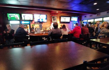 Bristol Sports Bar & Grille