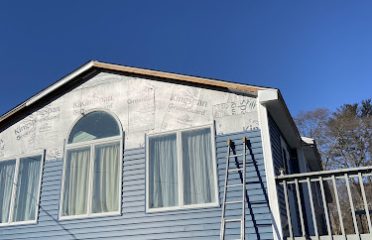 The View Roofing, Siding and More