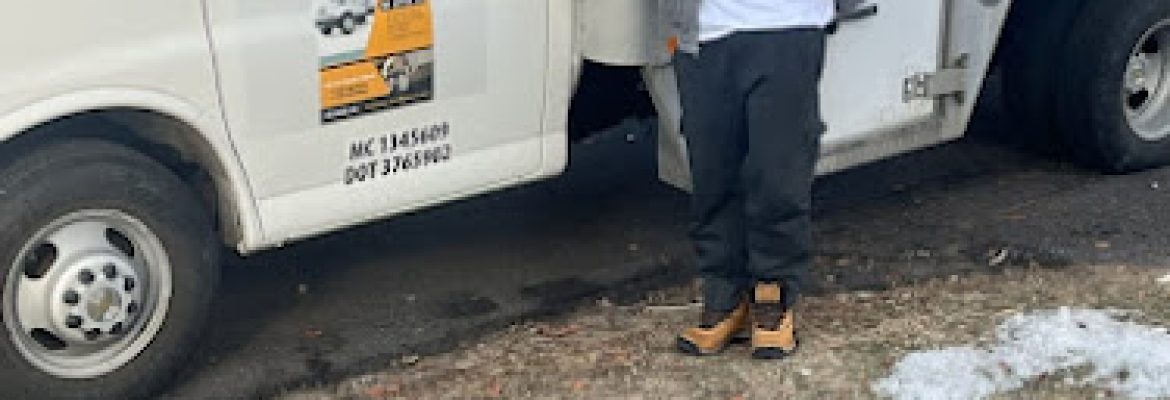 TJMONEY LLC