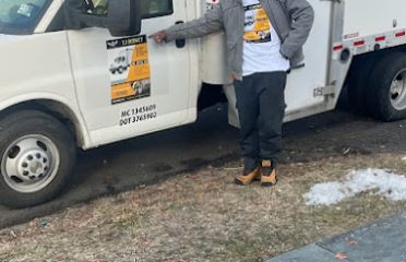 TJMONEY LLC