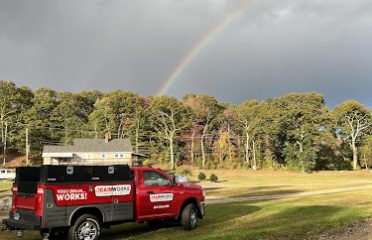 Drainworks Plumbing & Septic