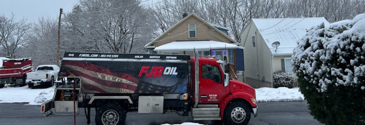 FJB Oil LLC