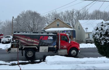 FJB Oil LLC