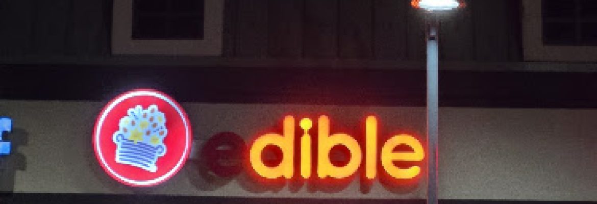 Edible Arrangements