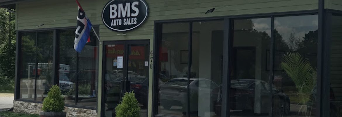 Brooklyn Motor Sports Inc.