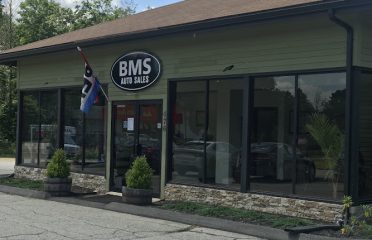 Brooklyn Motor Sports Inc.