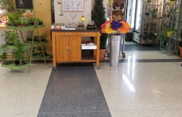 Saint Francis Hospital : Blossoms Flower Shop