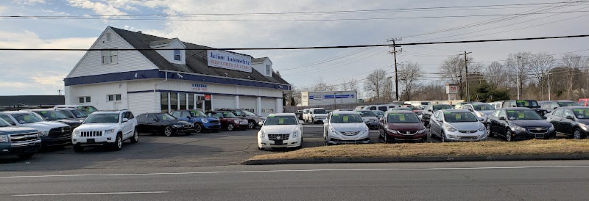 Action Automotive