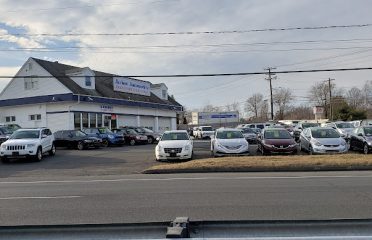 Action Automotive