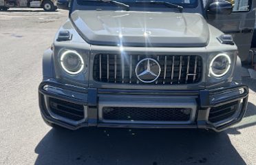 Monroe auto Sales