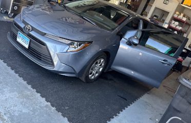 Tint My Ride
