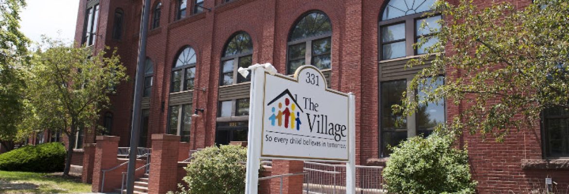The Village for Families & Children