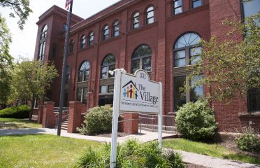 The Village for Families & Children