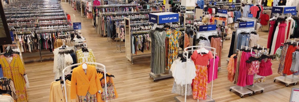 Marshalls