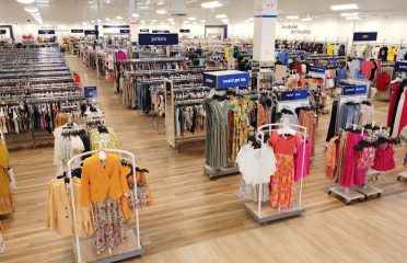 Marshalls