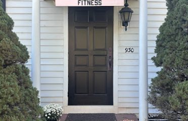 Krush Fitness