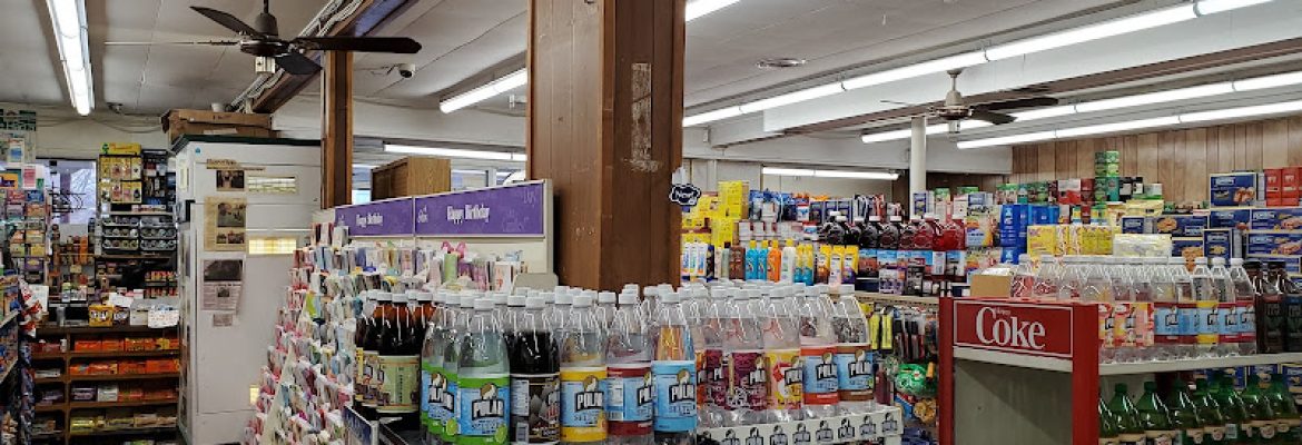 Dairy Farms Store