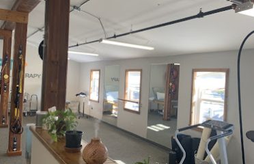 PT Plus Physical Therapy
