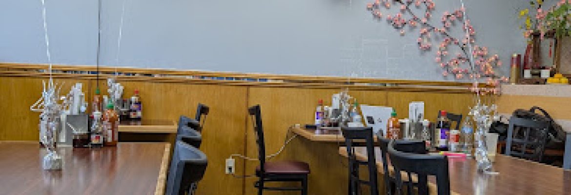 Pho House of Andover