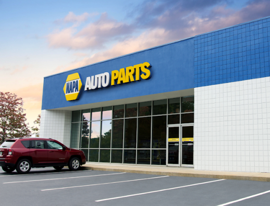 NAPA Auto Parts