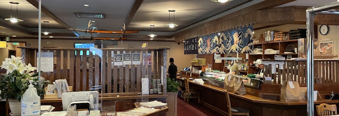 Ichiban Japanese & Korean