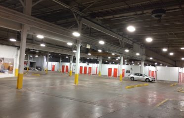 U-Haul Moving & Storage of New Britain