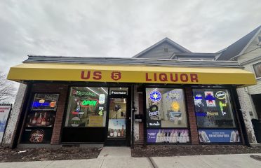 US 5 LIQUOR