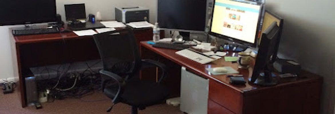 PC Repair Services