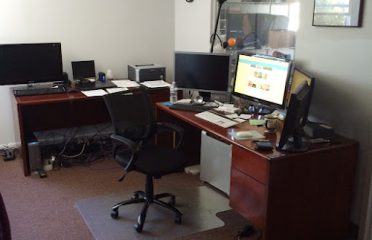 PC Repair Services
