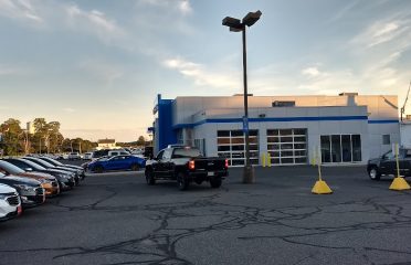 Richard Chevrolet, INC.