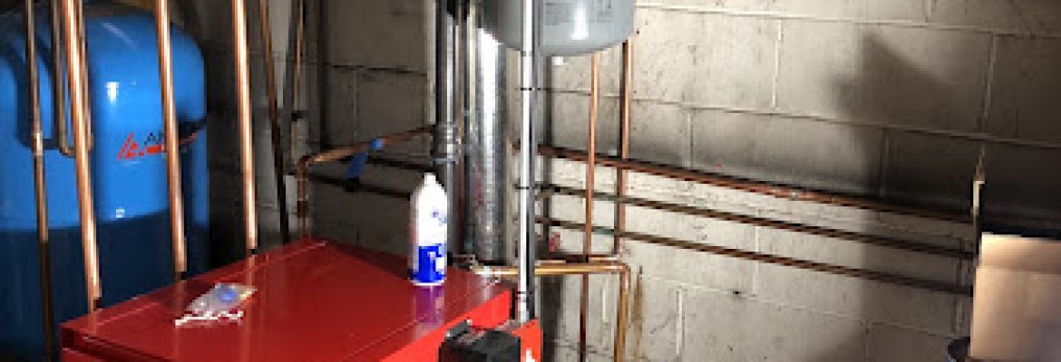 Green Mechanicals Heating & Cooling LLC