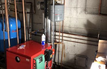 Green Mechanicals Heating & Cooling LLC
