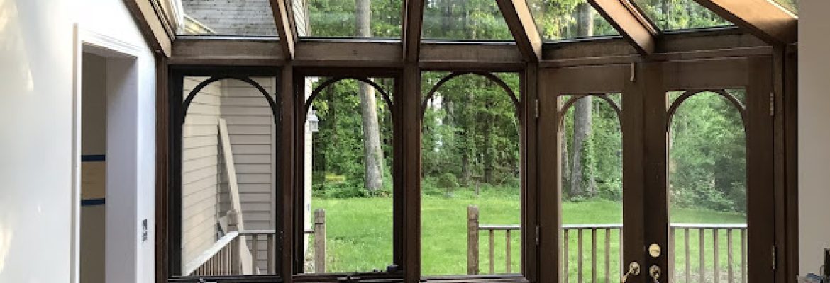 Connecticut Tempered Glass Distributors