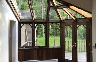 Connecticut Tempered Glass Distributors