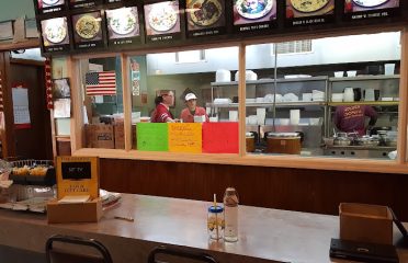 Chopstix Chinese Restaurant