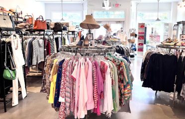 Double Exposure Consignment Boutique