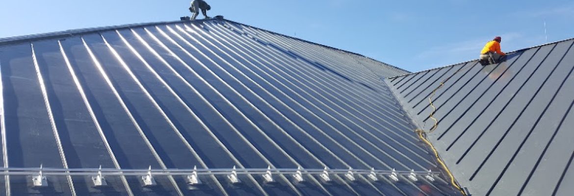Silktown Roofing, Inc.
