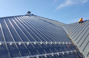 Silktown Roofing, Inc.