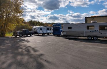 Hemlock Hill RV Sales & Services