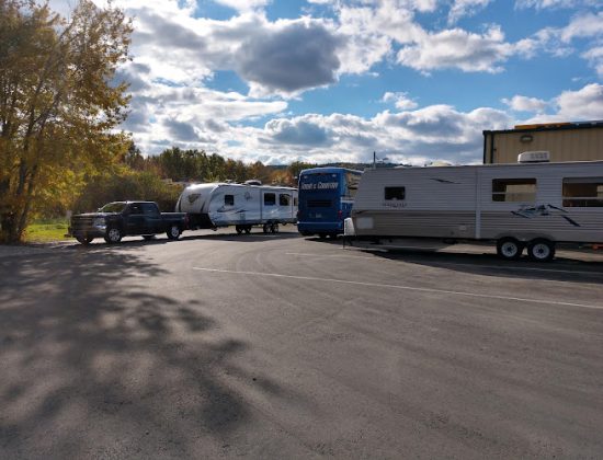 Hemlock Hill RV Sales & Services
