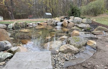 Action Water Gardens Inc.